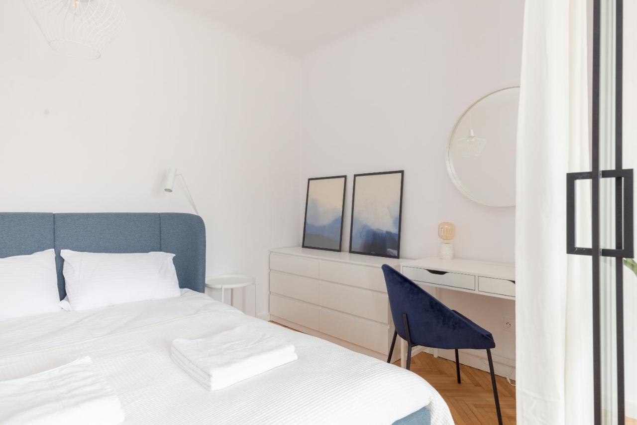 Apartment Designer In The Warschau