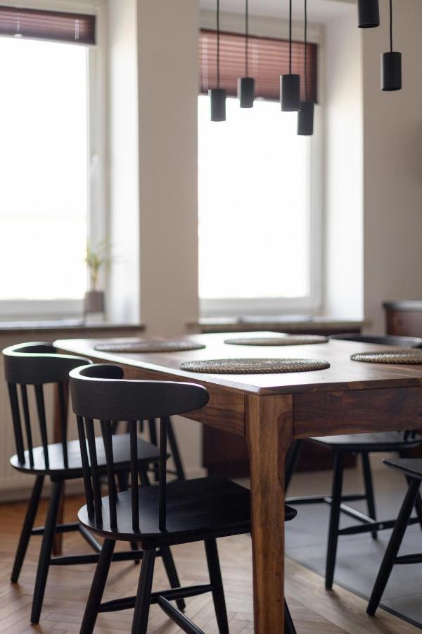 Appartement Designer In The