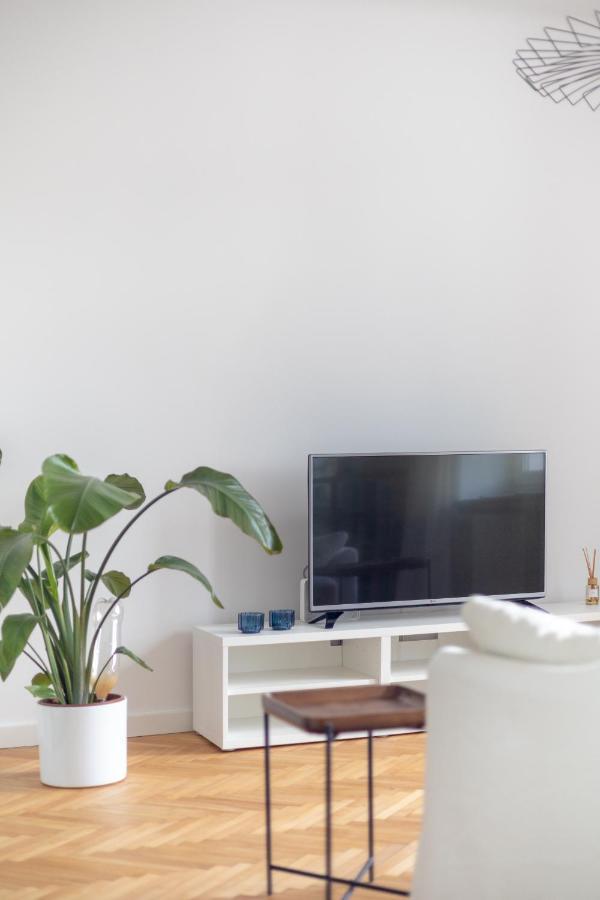 Appartement Designer In The