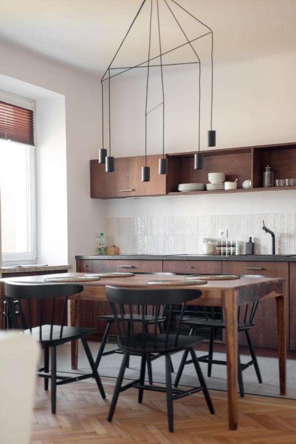 Apartment Designer In The Warschau