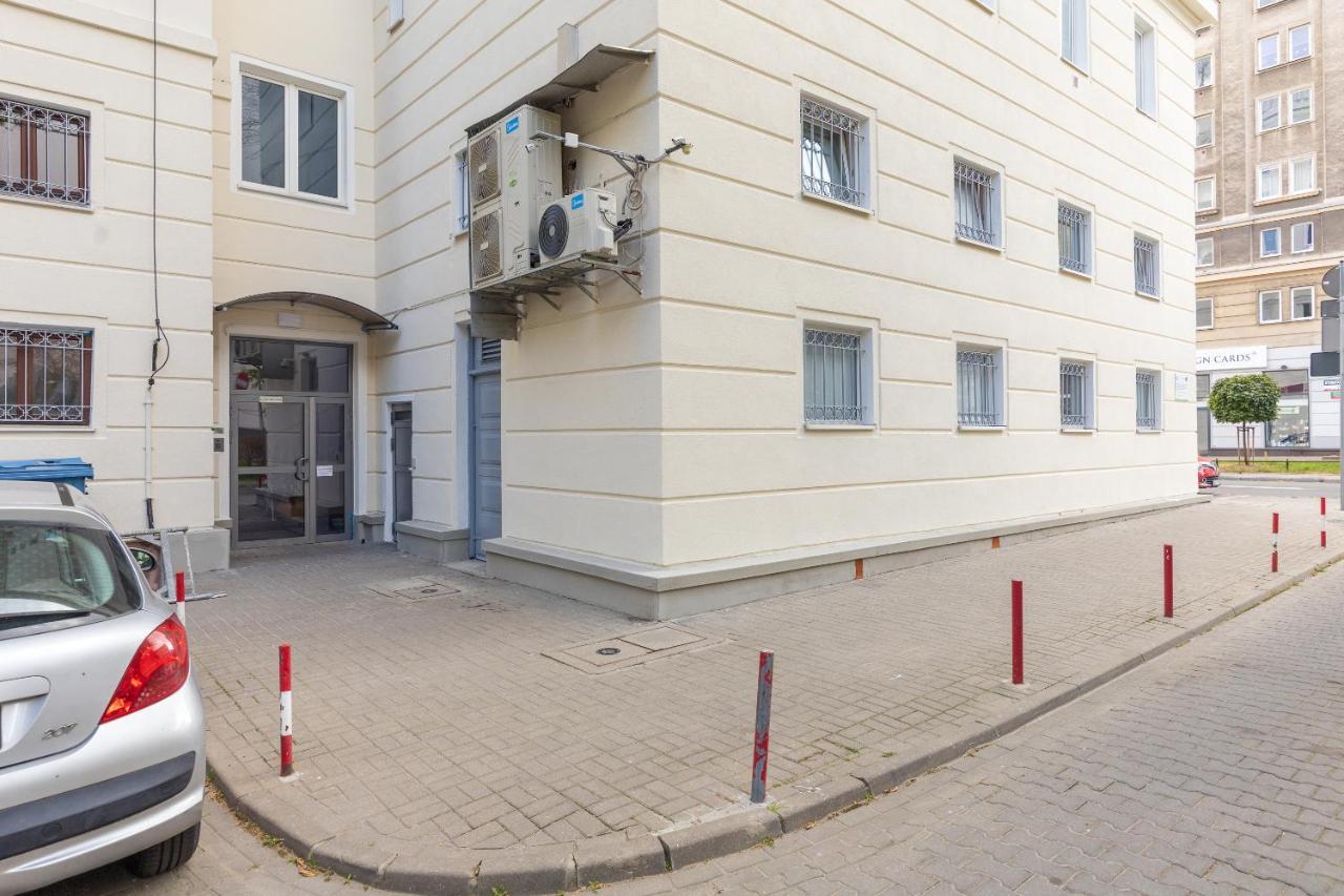 Appartement Designer In The