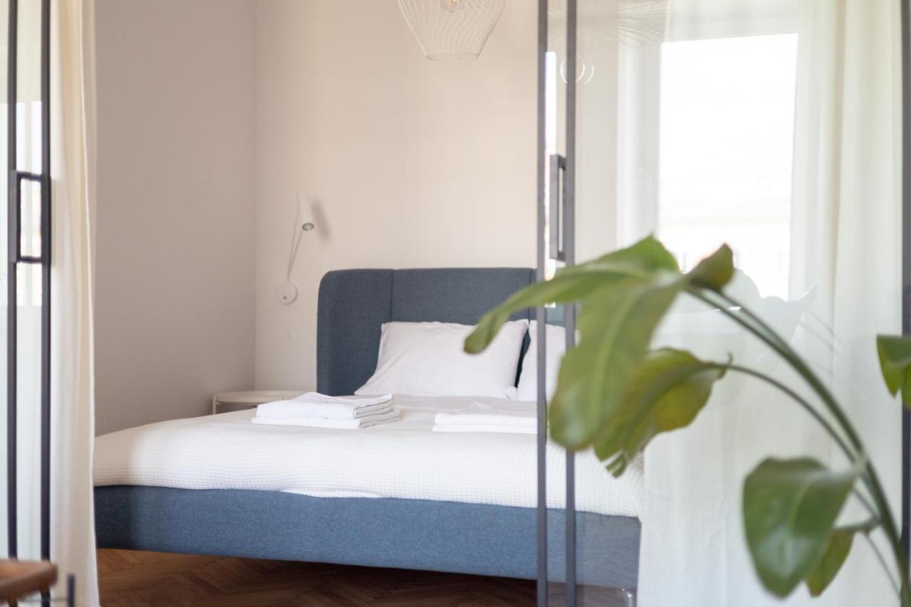 Designer In The Appartement