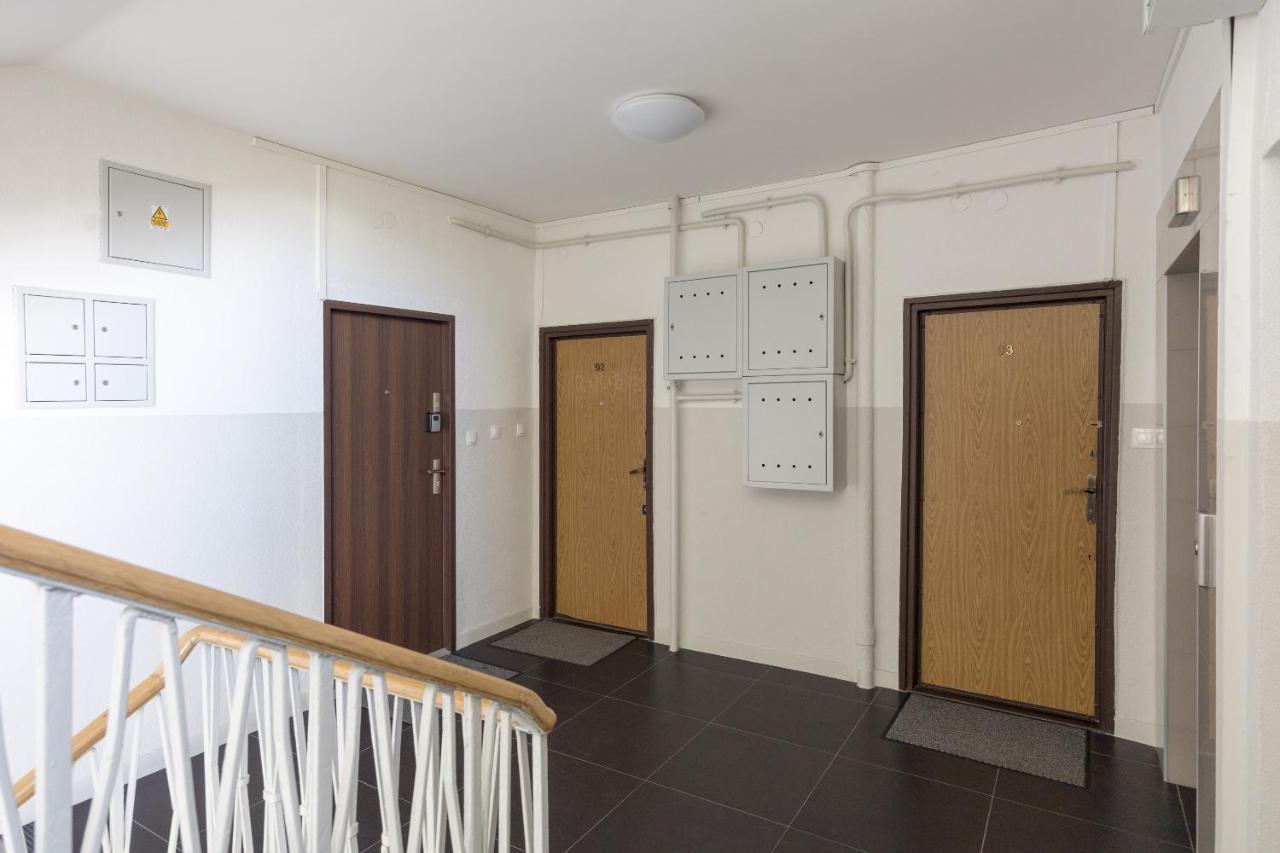 Appartement Designer In The