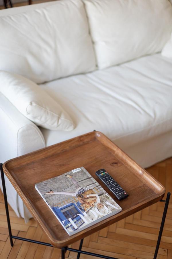 Designer In The Appartement