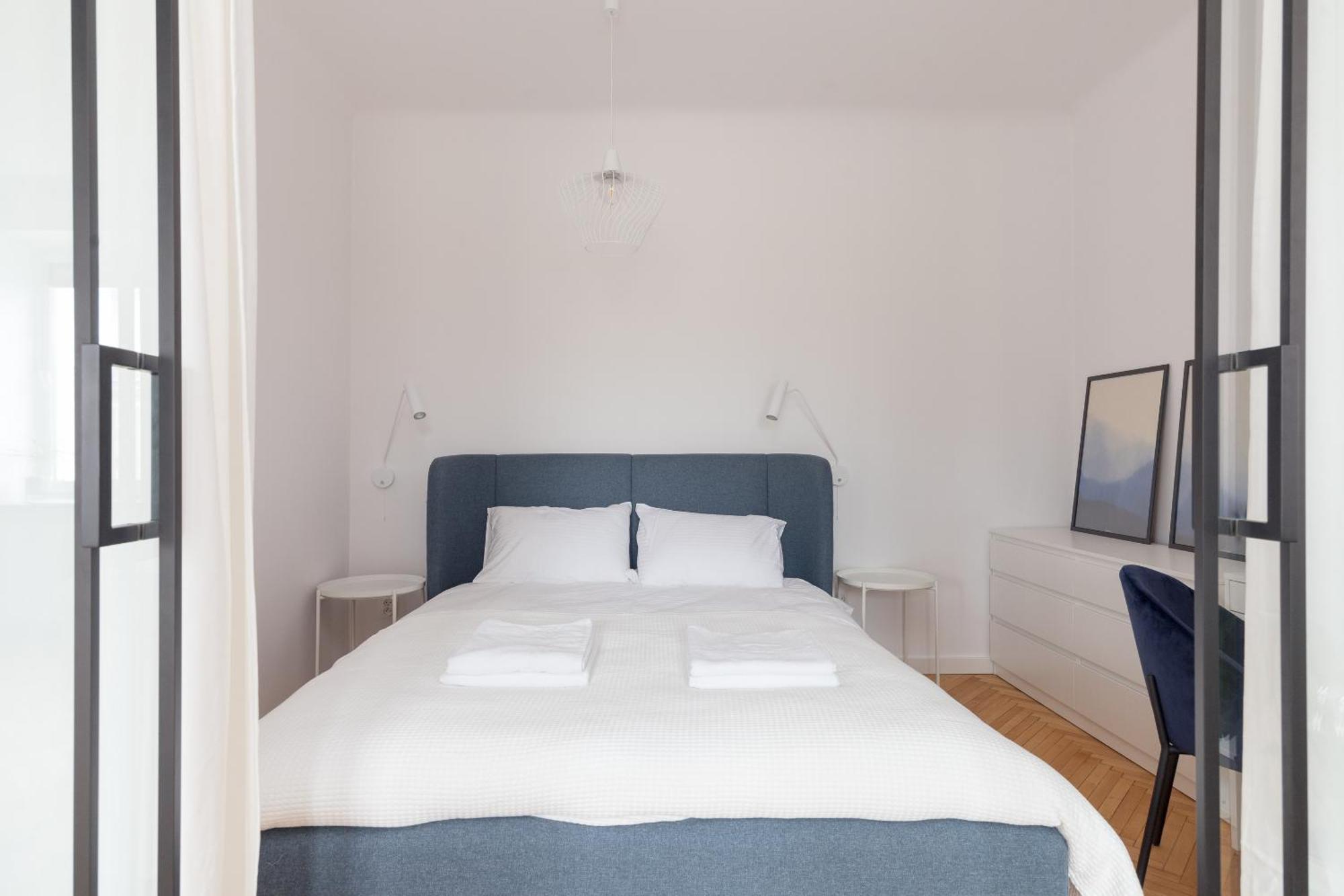 Apartment Designer In The Warschau