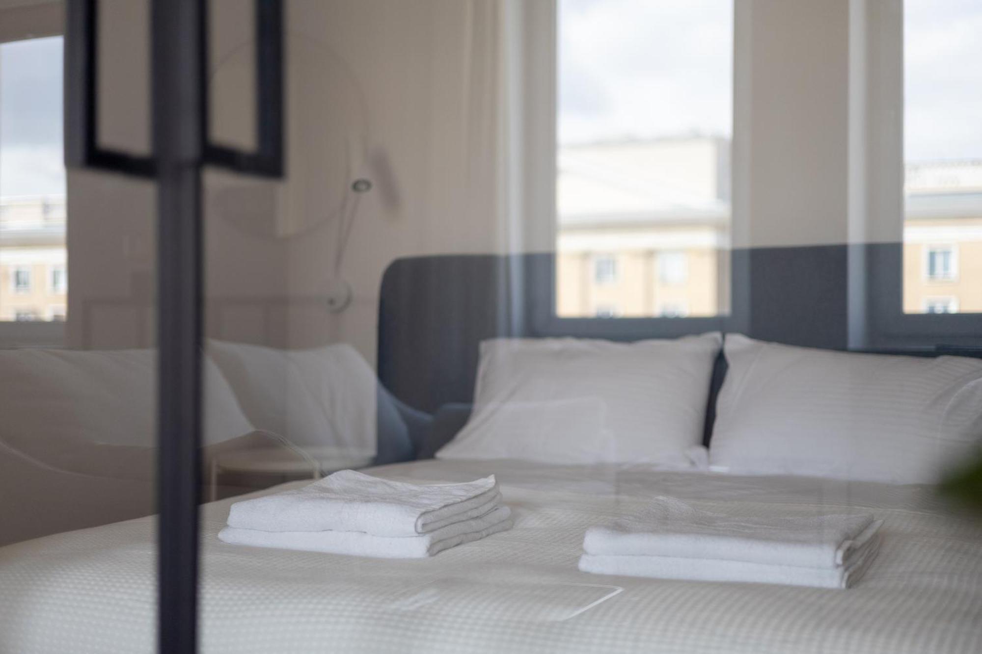 Designer In The Appartement *